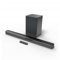 JBL by Harman Bar 2.1 Deep Bass